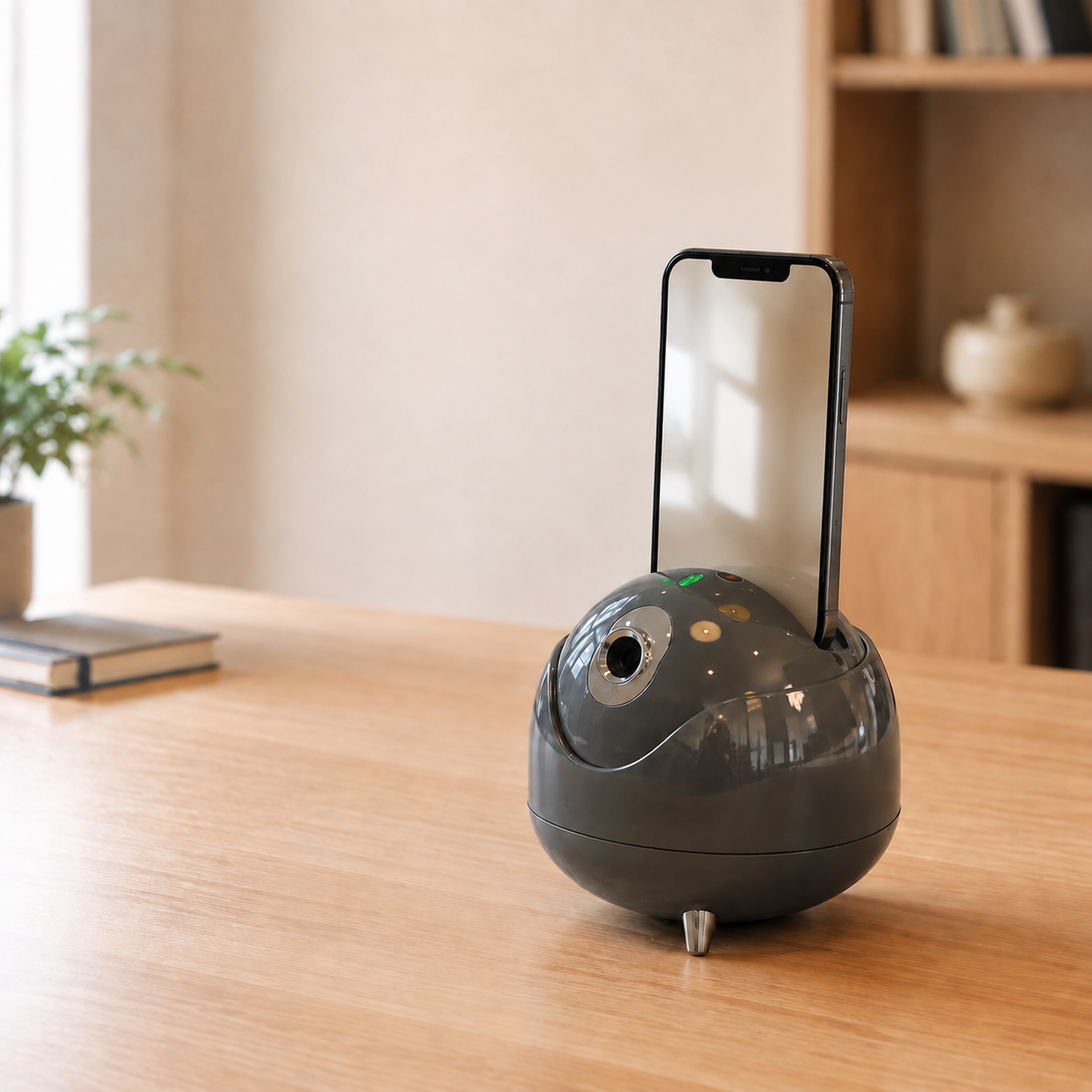 AI FaceTracking™