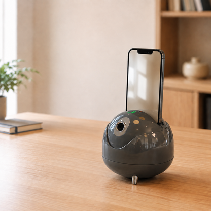 AI FaceTracking™