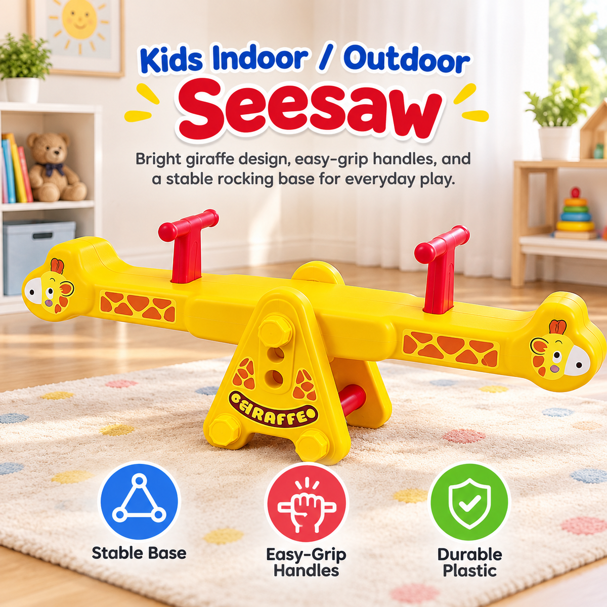 SEESAW™