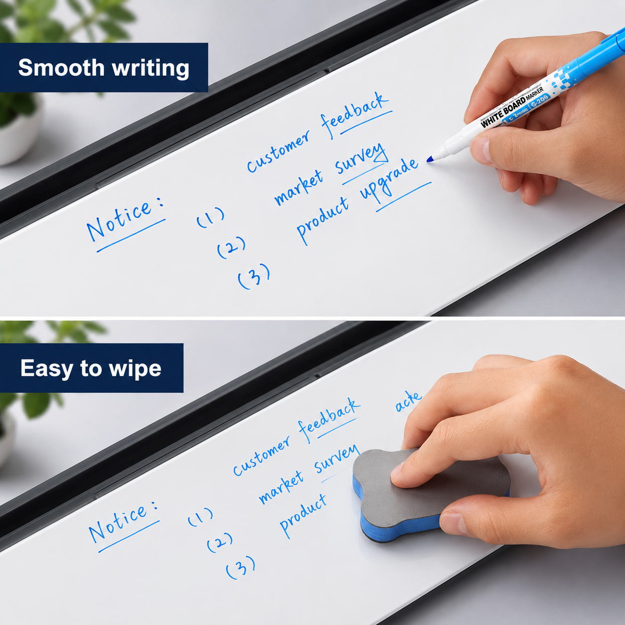 DeskBoard Organizer™
