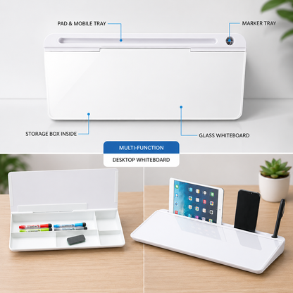 DeskBoard Organizer™