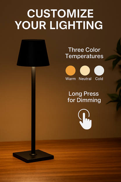 Mijoma Lamp™