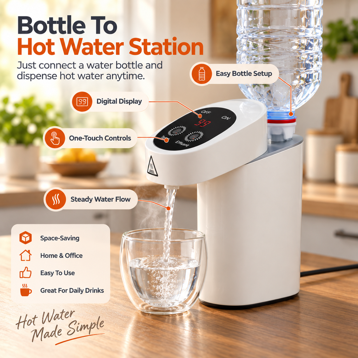 Hotflow™