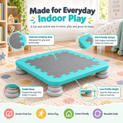 Mini Trampoline™