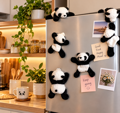 Panda Hugs™