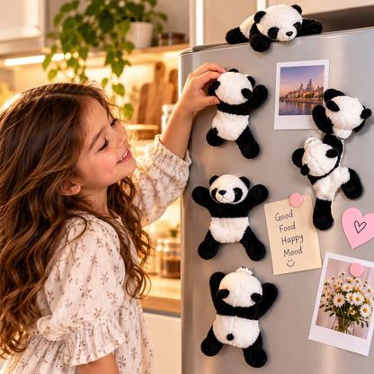 Panda Hugs™
