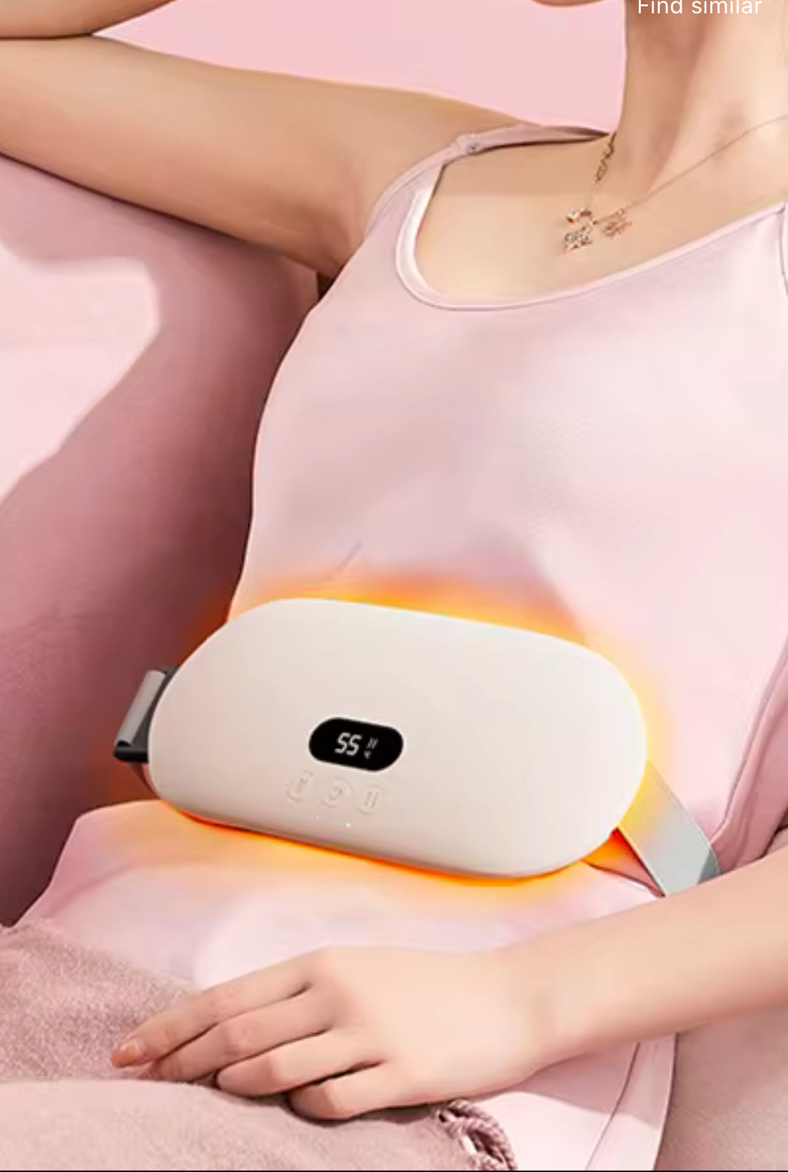 Menstrual Heating Pad