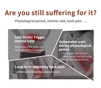 Menstrual Heating Pad