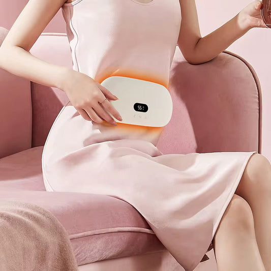 Menstrual Heating Pad