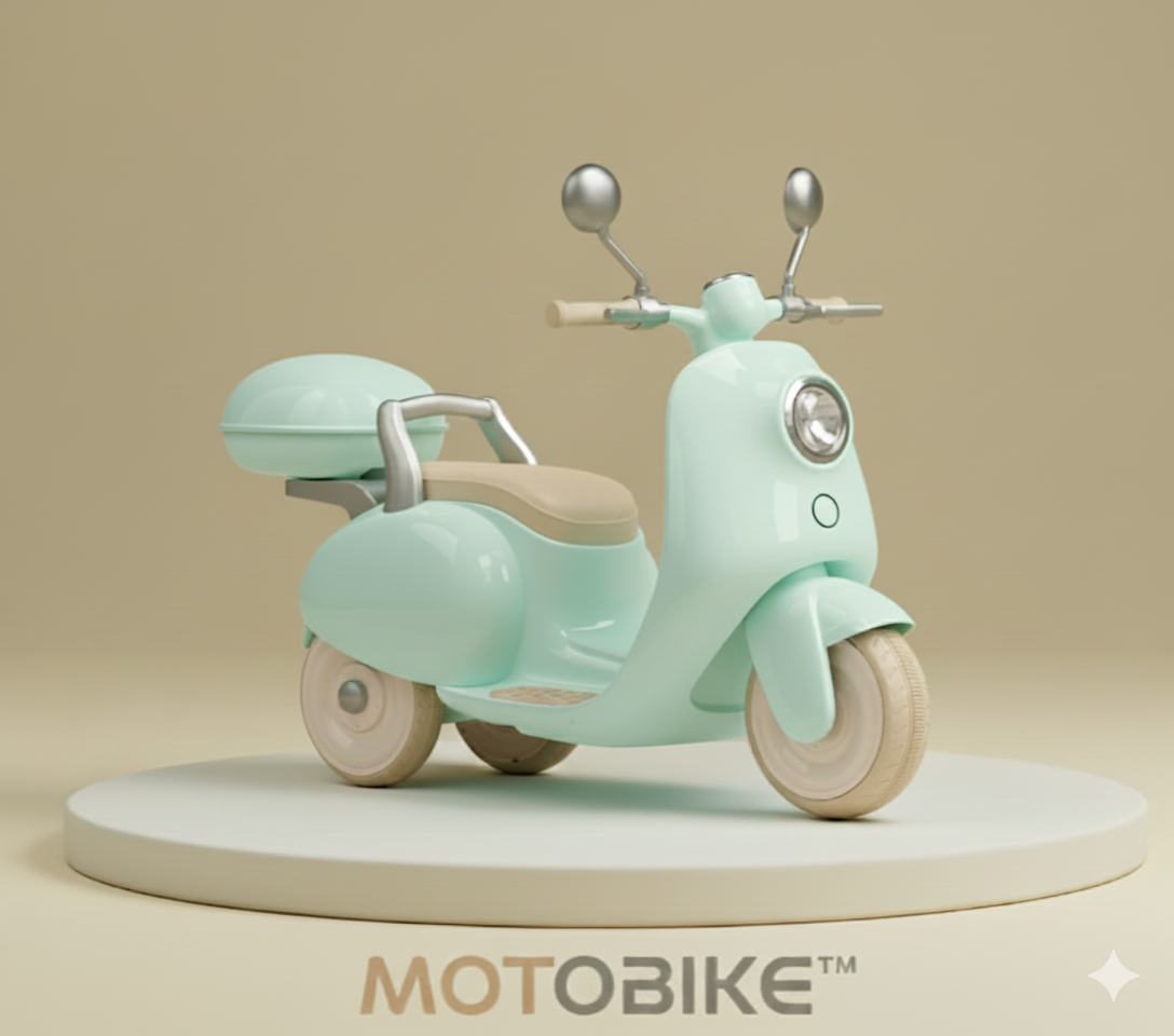 MOTOBIKE™
