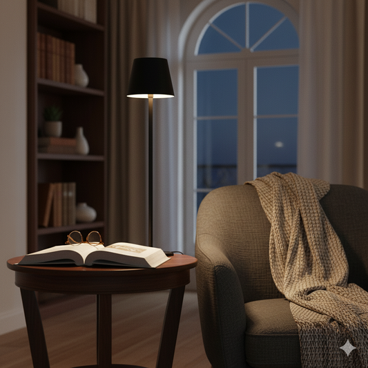 Mijoma Lamp™