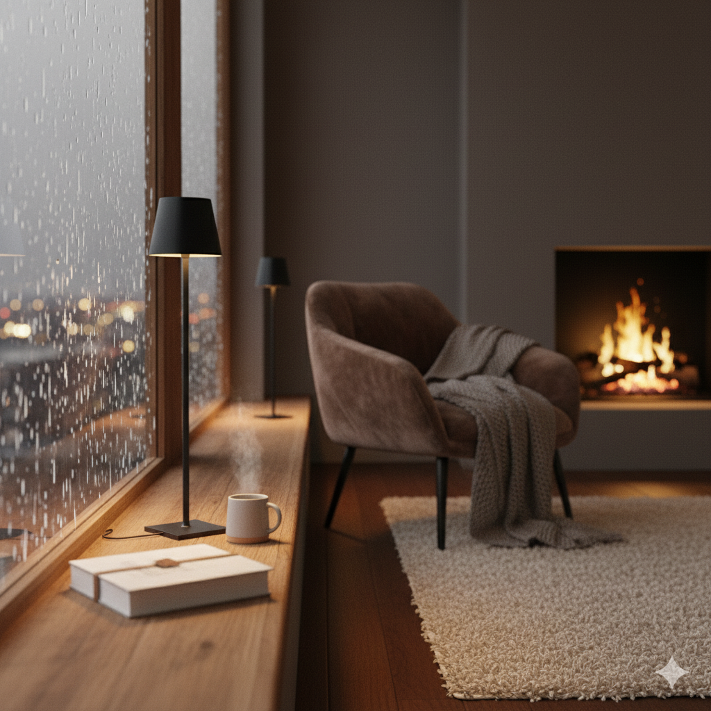 Mijoma Lamp™