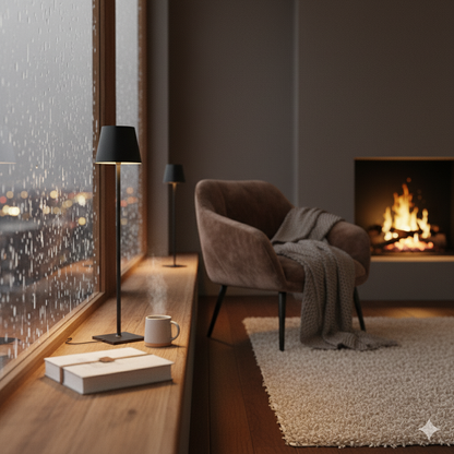 Mijoma Lamp™