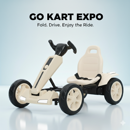 معرض سيارات الكارتينج