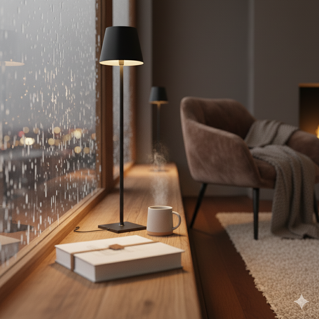 Mijoma Lamp™