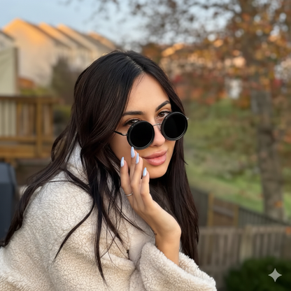 نظارات شمسية متعددة الرؤية™