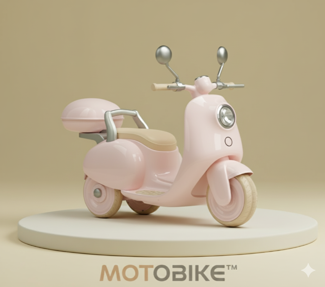 MOTOBIKE™