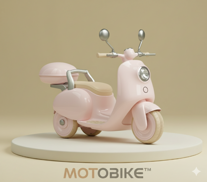 MOTOBIKE™