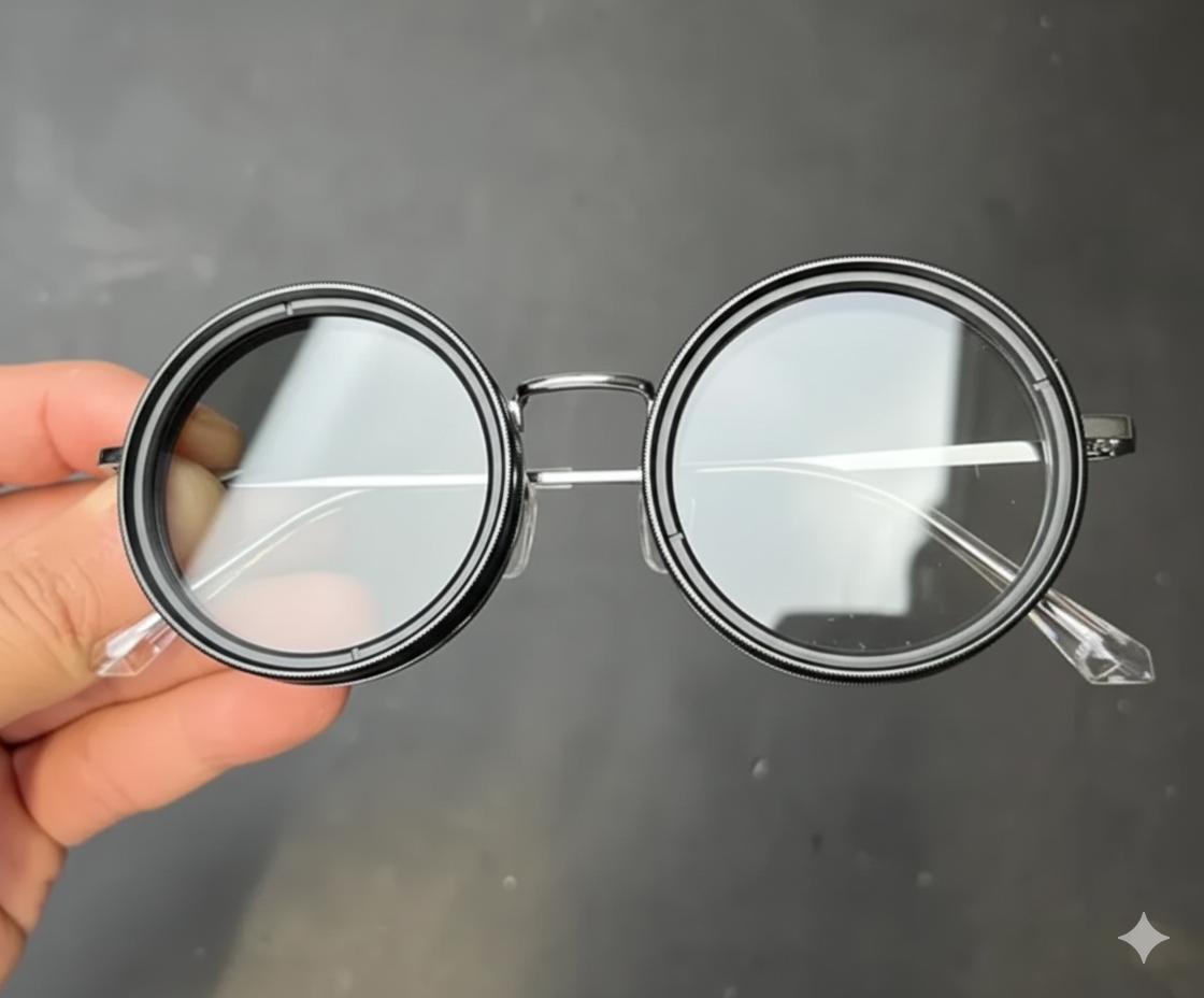 نظارات شمسية متعددة الرؤية™