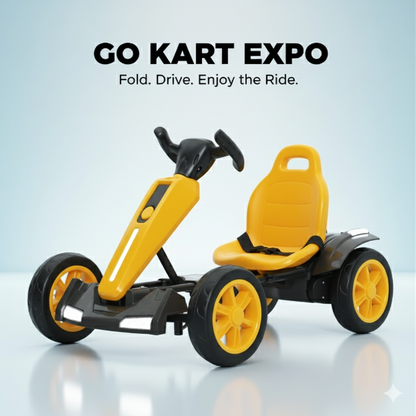 GO KART EXPO