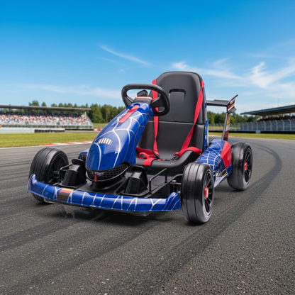 PlayTrack Go-Kart™