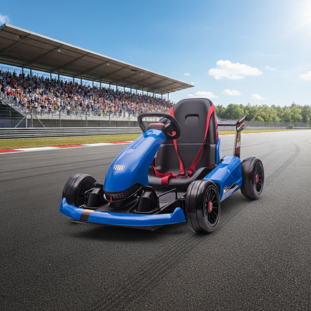 PlayTrack Go-Kart™