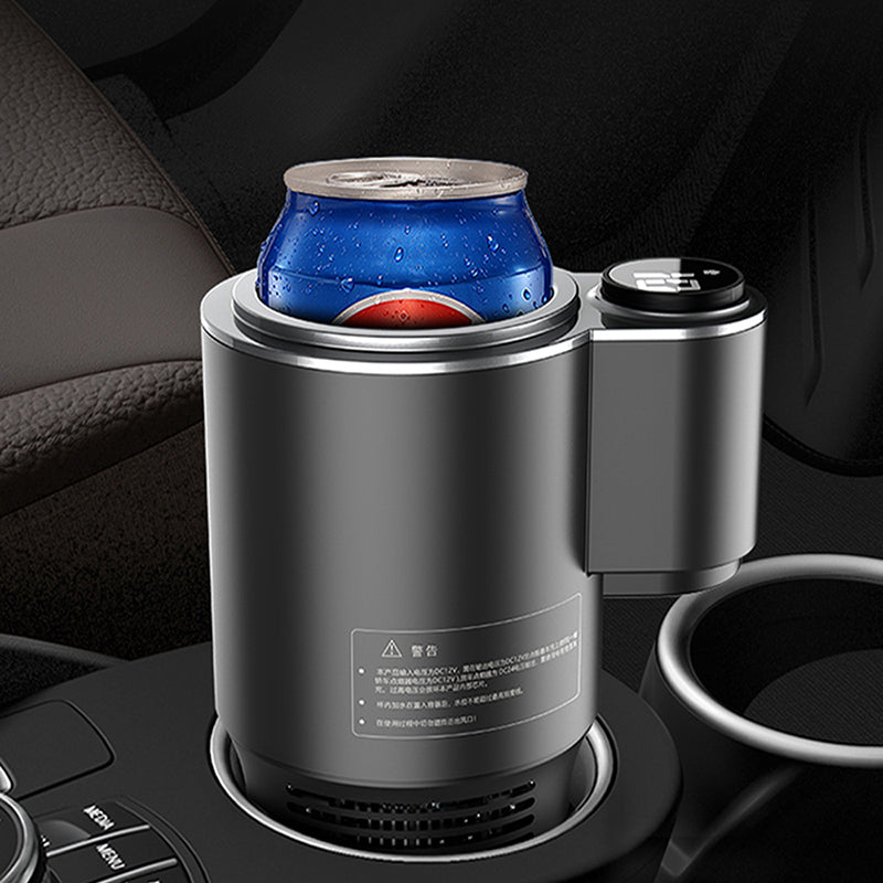 Smart Car Cup™