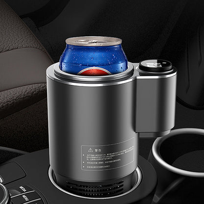 Smart Car Cup™