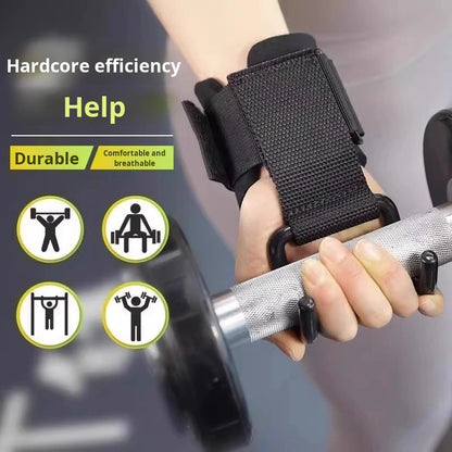 GripPro™ Lifting Hooks