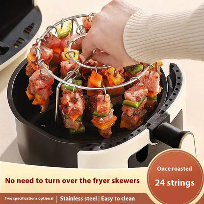 AirChef SkewerPro™ Rack
