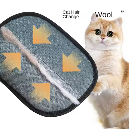 FurEase Glove ™