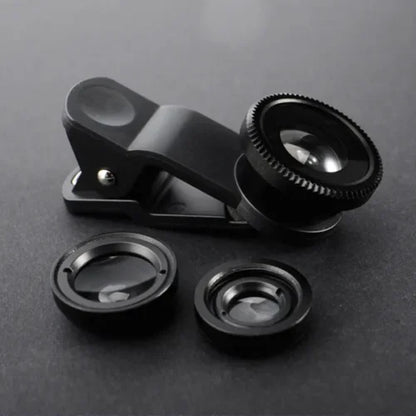 Clarity360 Lens Kit ™