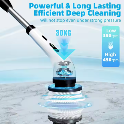SpinWave Mop ™