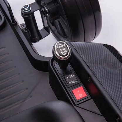 PlayTrack Go-Kart™