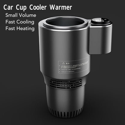 Smart Car Cup™
