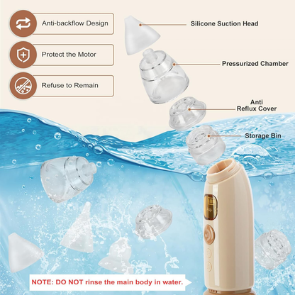 Baby Nasal Aspirator™