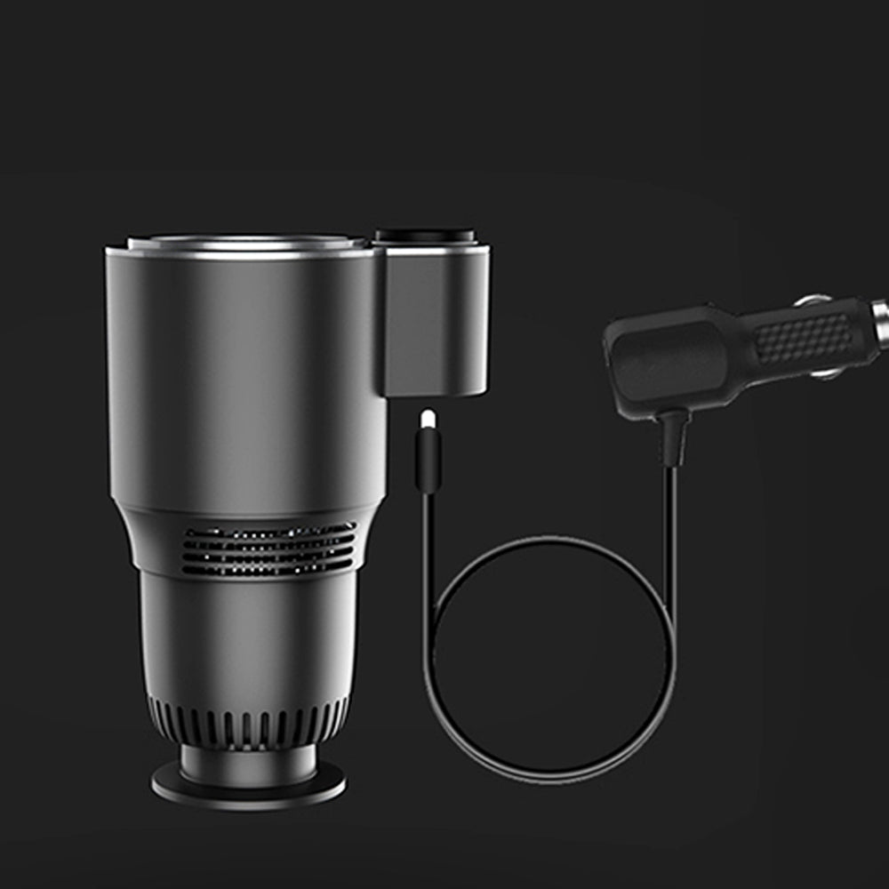 Smart Car Cup™