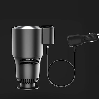 Smart Car Cup™