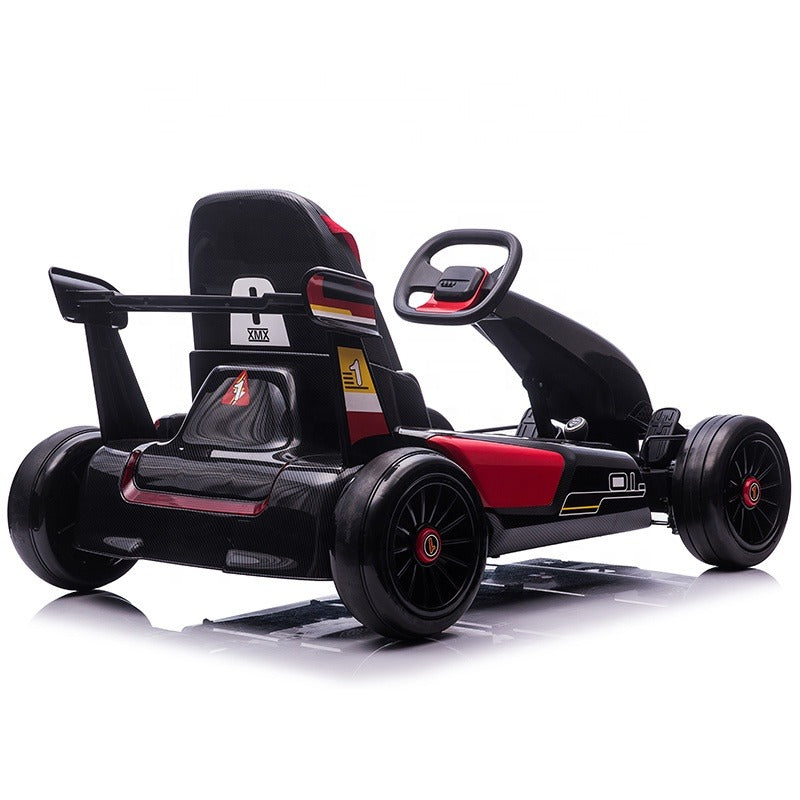 PlayTrack Go-Kart™