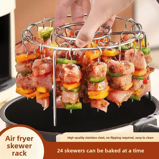 AirChef SkewerPro™ Rack