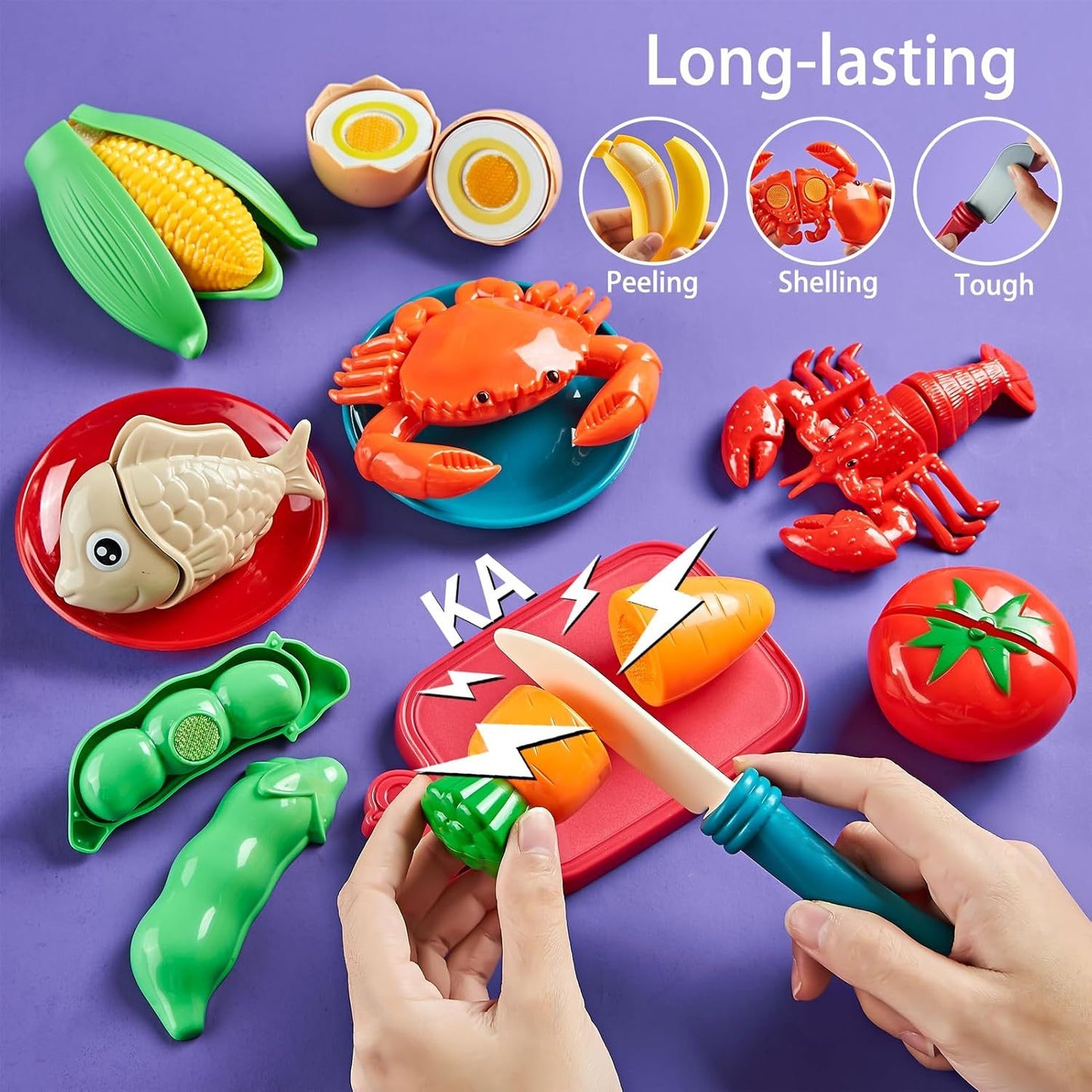 cooking set™