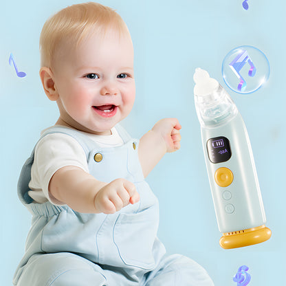 Baby Nasal Aspirator™