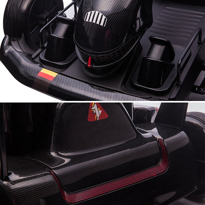 PlayTrack Go-Kart™