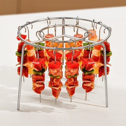 AirChef SkewerPro™ Rack