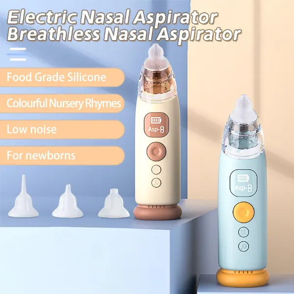Baby Nasal Aspirator™