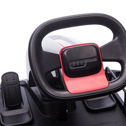 PlayTrack Go-Kart™