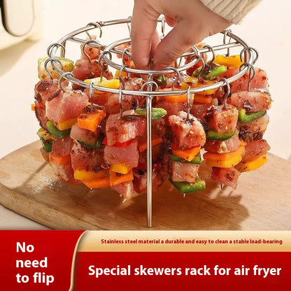 AirChef SkewerPro™ Rack