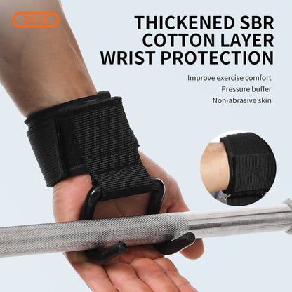GripPro™ Lifting Hooks