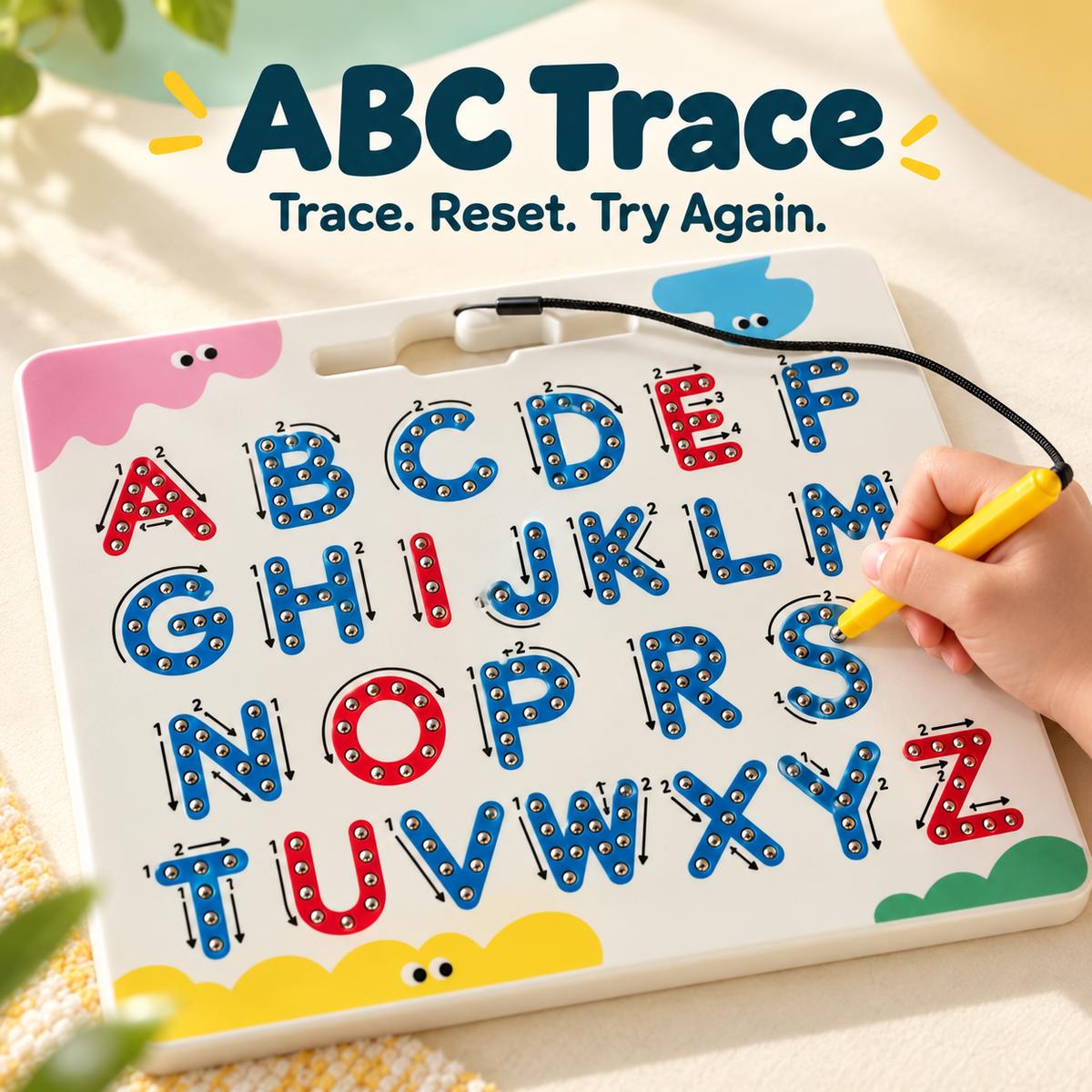 ABC Trace™