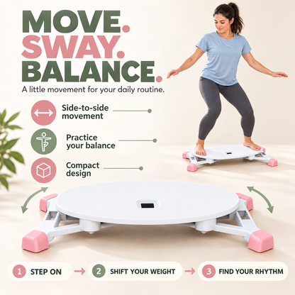 BALANCE BOARD™